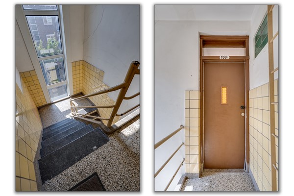 Medium property photo - Klaverstraat 136C, 3083 VN Rotterdam